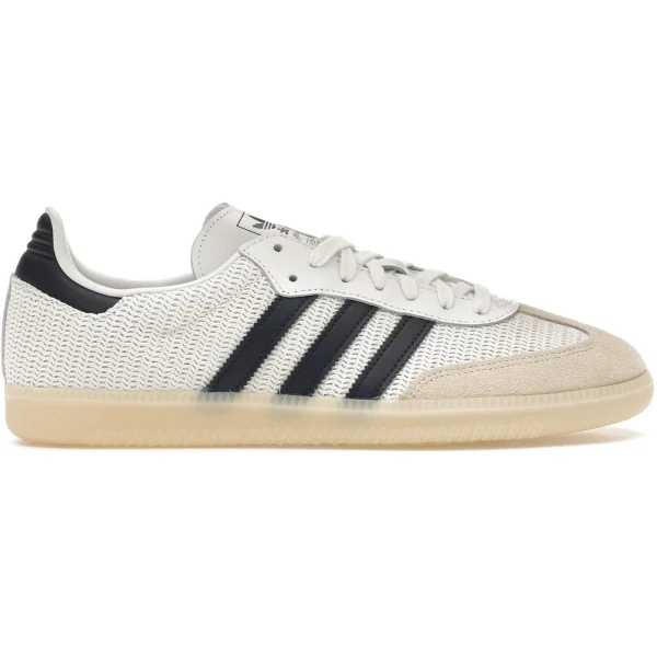 adidas Samba OG White Night Indigo