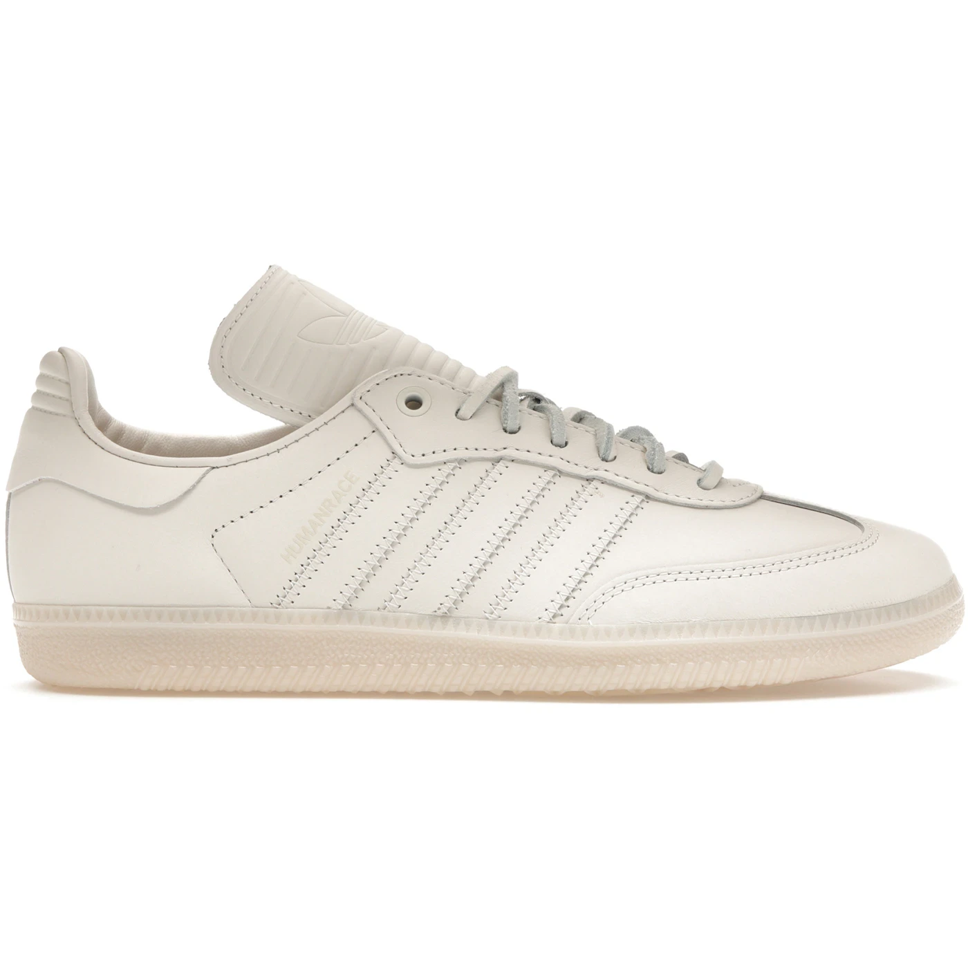 adidas Samba Pharrell Humanrace White