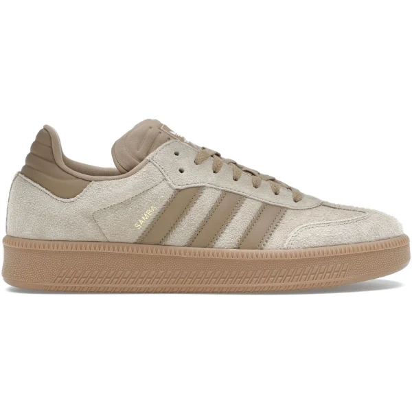 adidas Samba XLG Magic Beige Cardboard