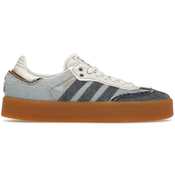 adidas Sambae atmos Pink Denim (Women’s)