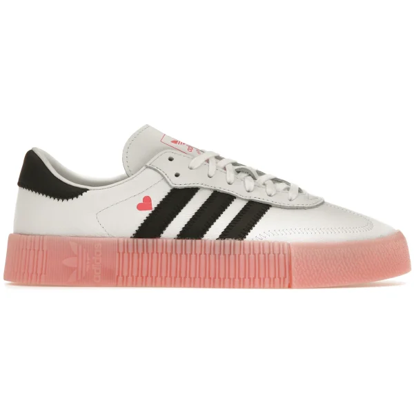adidas Sambarose Valentine (Women&rsquo;s)
