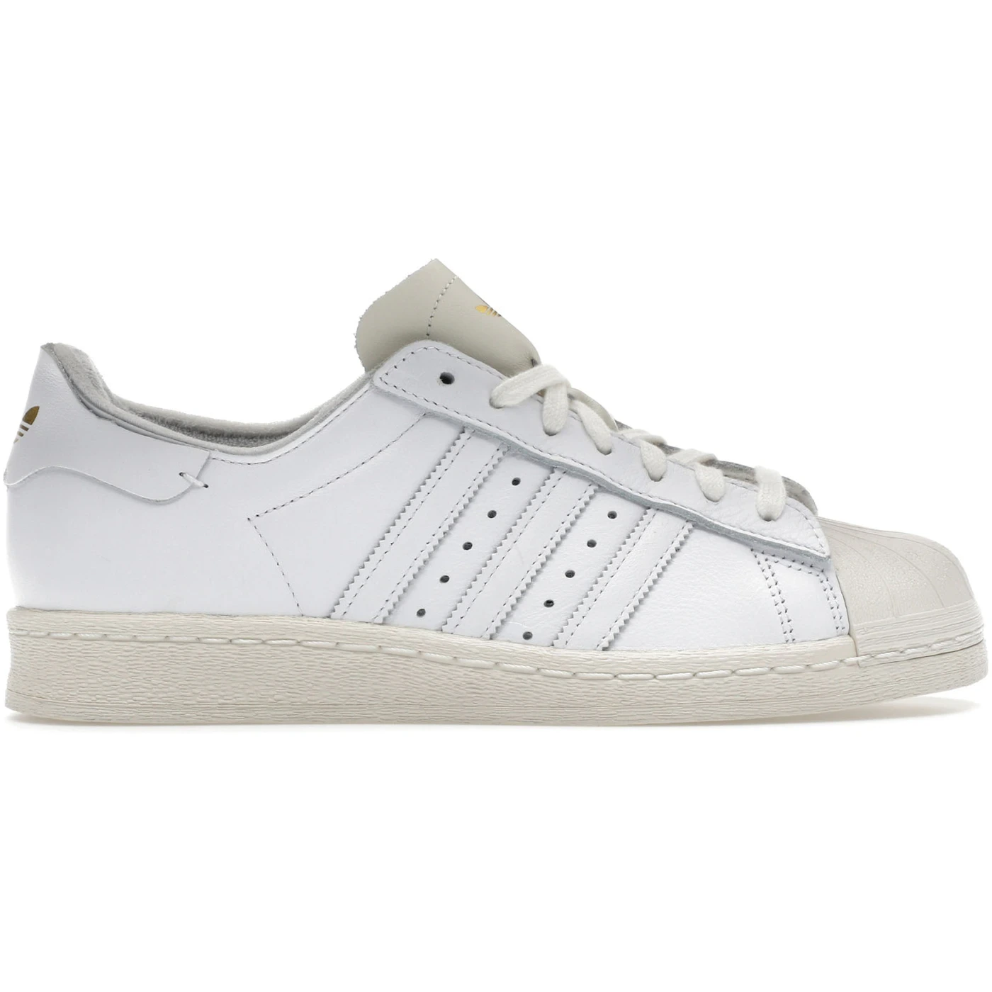 adidas Superstar 82 Cloud White 3 adidas Superstar 82 Cloud White