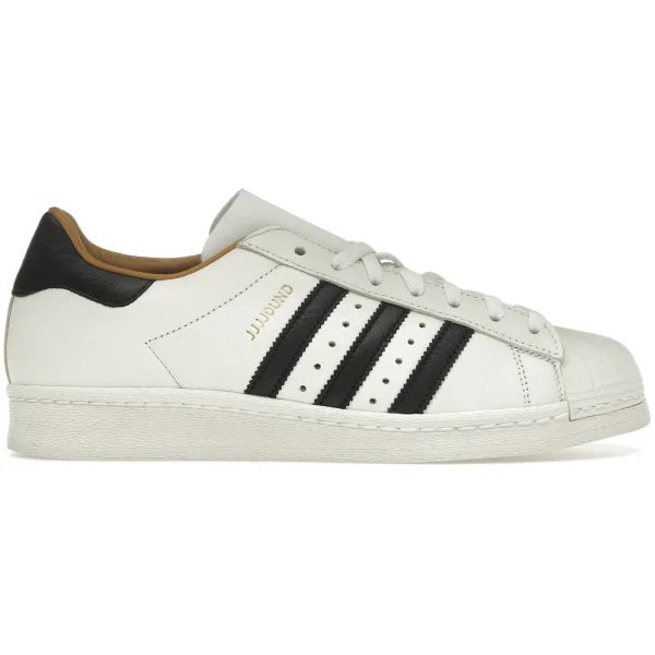adidas Superstar 82 JJJJound Off White Made in Germany