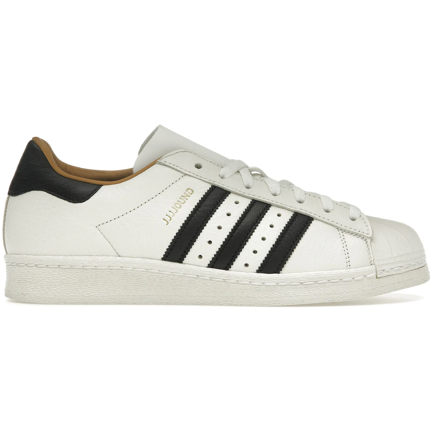 adidas Superstar 82 JJJJound Off White Made in Germany 1 2