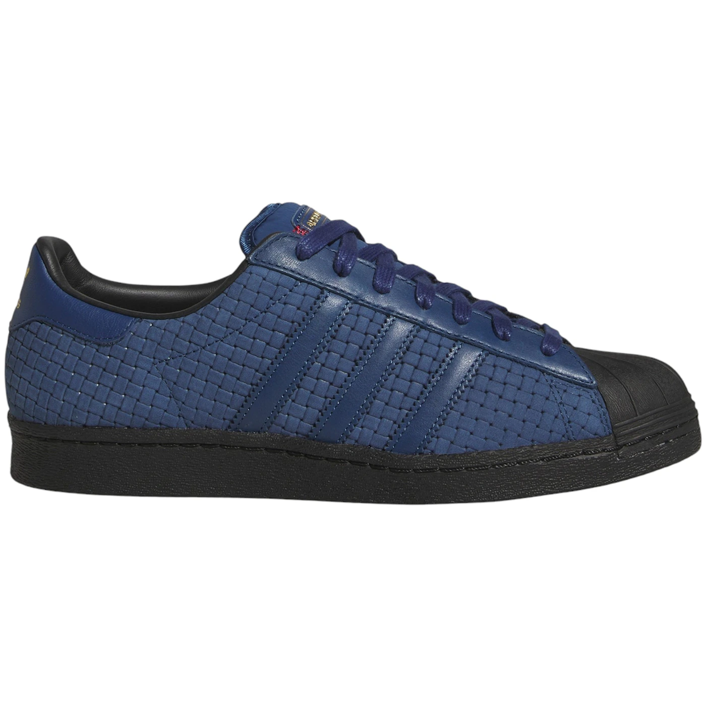adidas Superstar ADV Arrow & Beast Night Marine 2 adidas Superstar ADV Arrow & Beast Night Marine