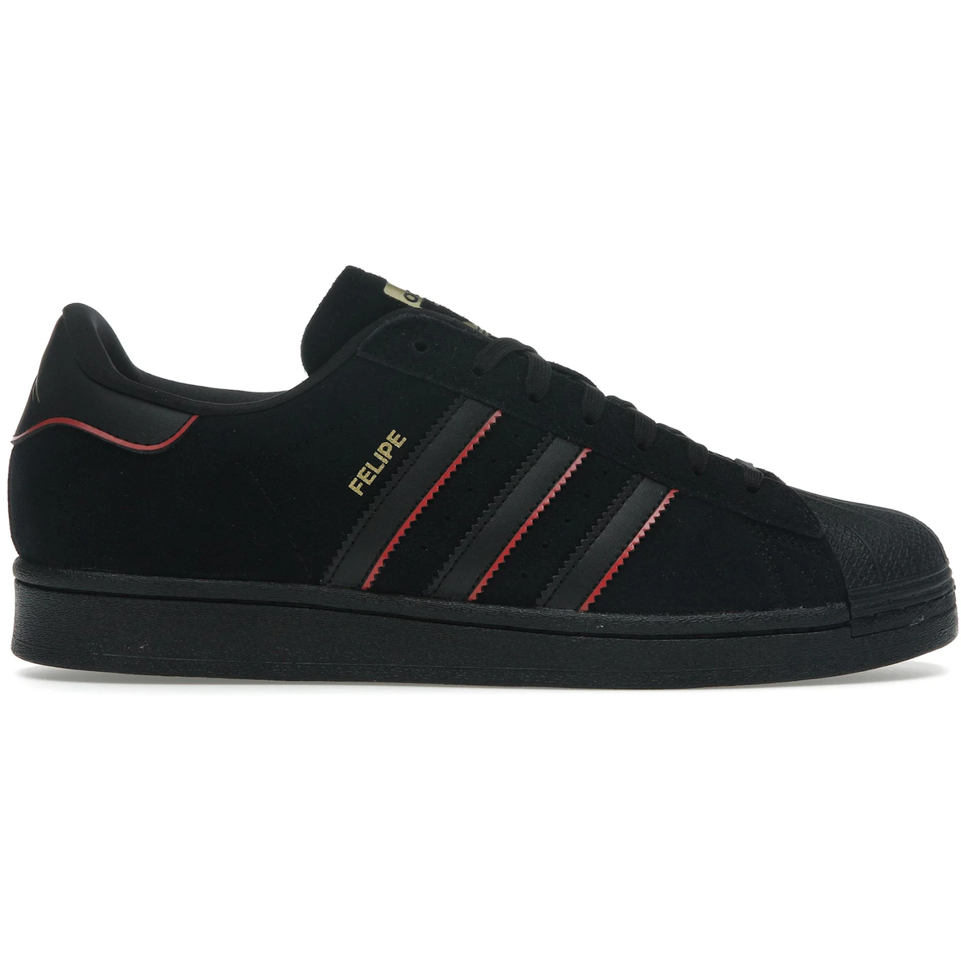 adidas Superstar ADV Felipe Gustavo 2 adidas Superstar ADV Felipe Gustavo