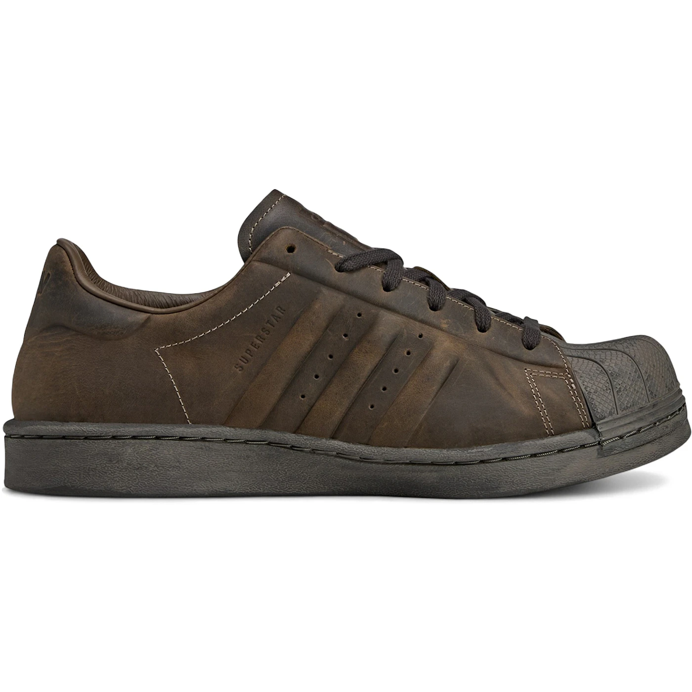 adidas Superstar AVAVAV Umber (Women's)