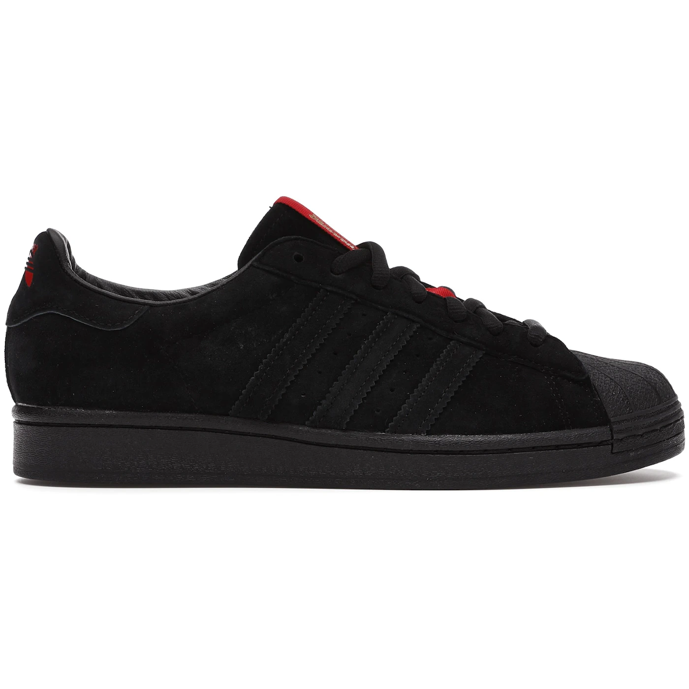 adidas Superstar Adv Thrasher