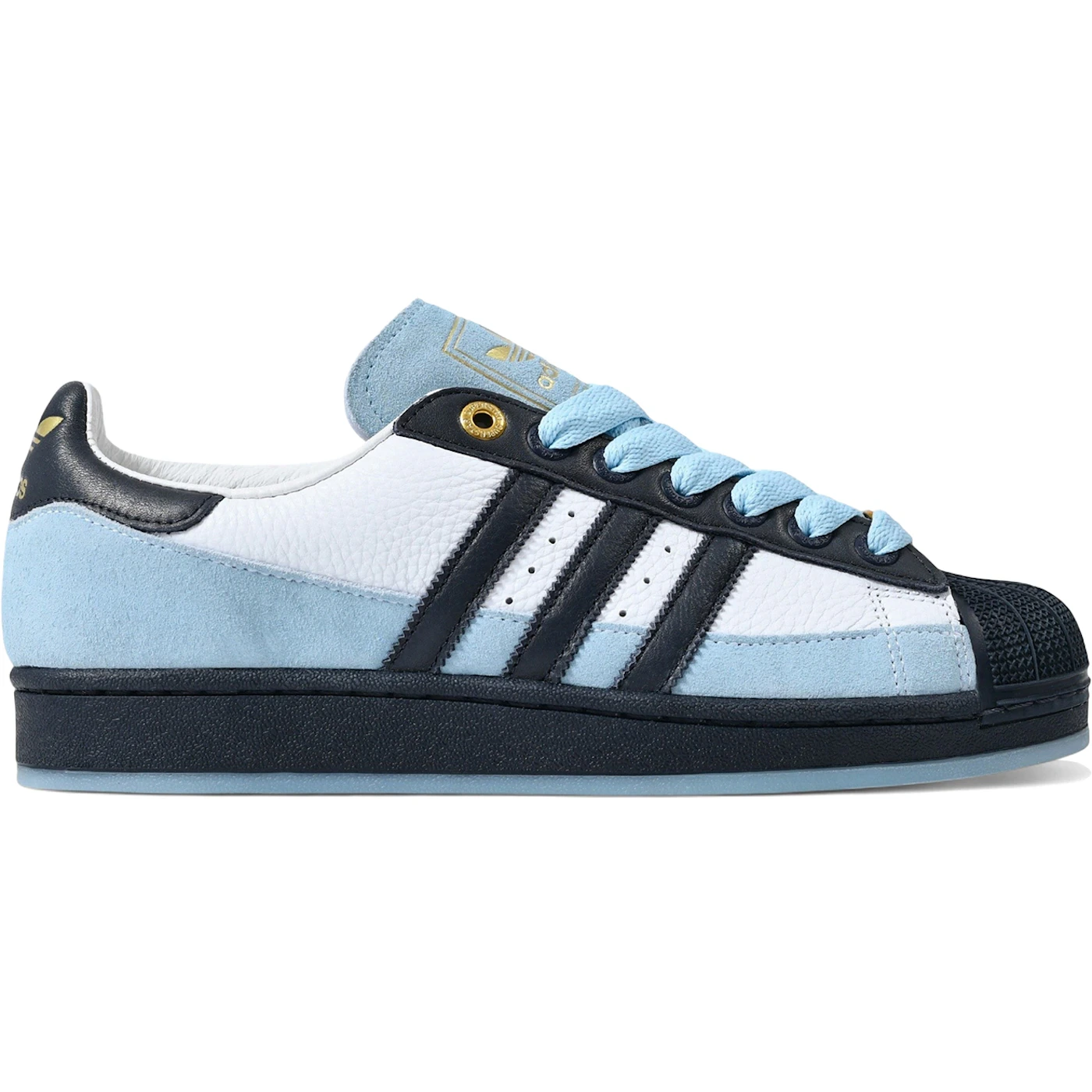 adidas Superstar Argentina FA Home 1 adidas Superstar Argentina FA Home