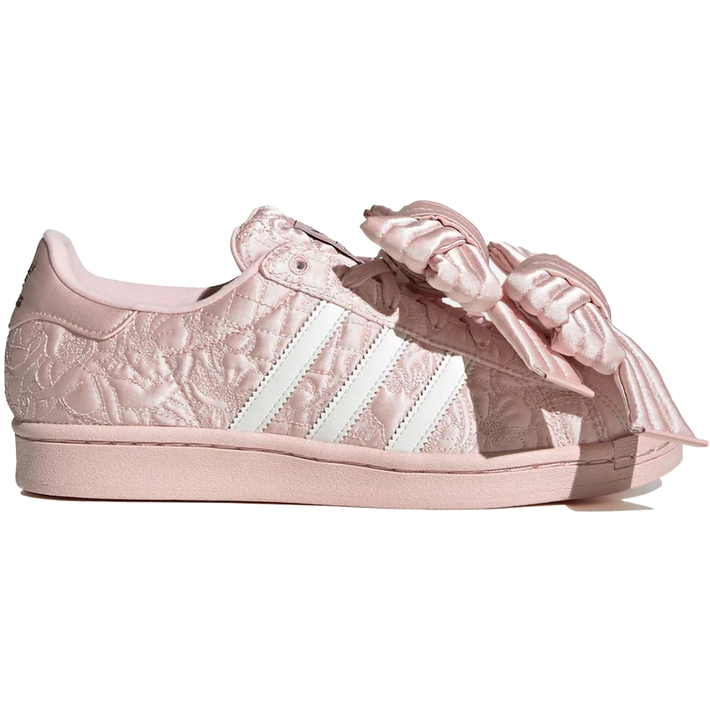 adidas Superstar Caroline Hu Sandy Pink (Women's) 1 adidas Superstar Caroline Hu Sandy Pink (Women's)