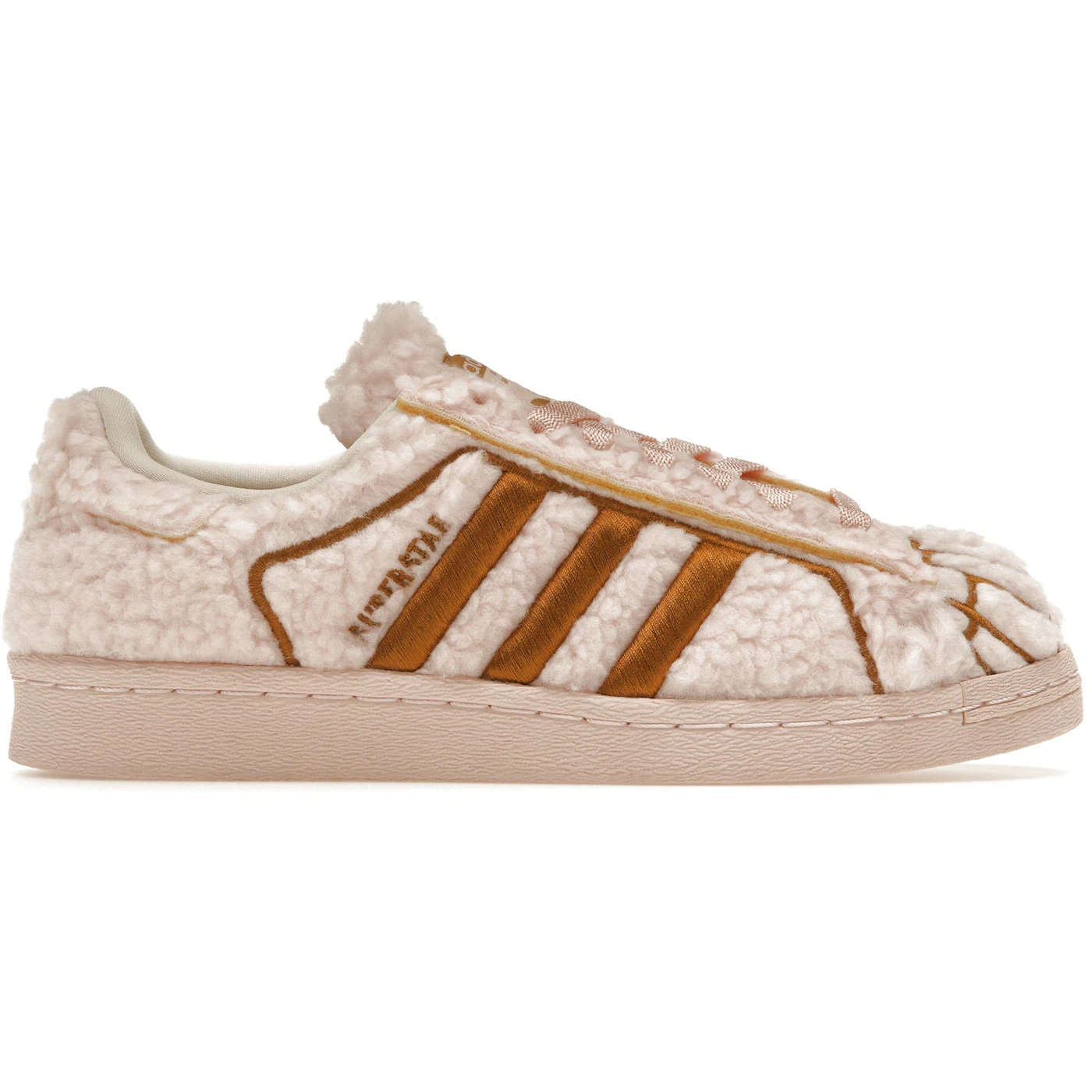 adidas Superstar Concha Strawberry 1 adidas Superstar Concha Strawberry