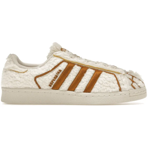 adidas Superstar Concha Vanilla