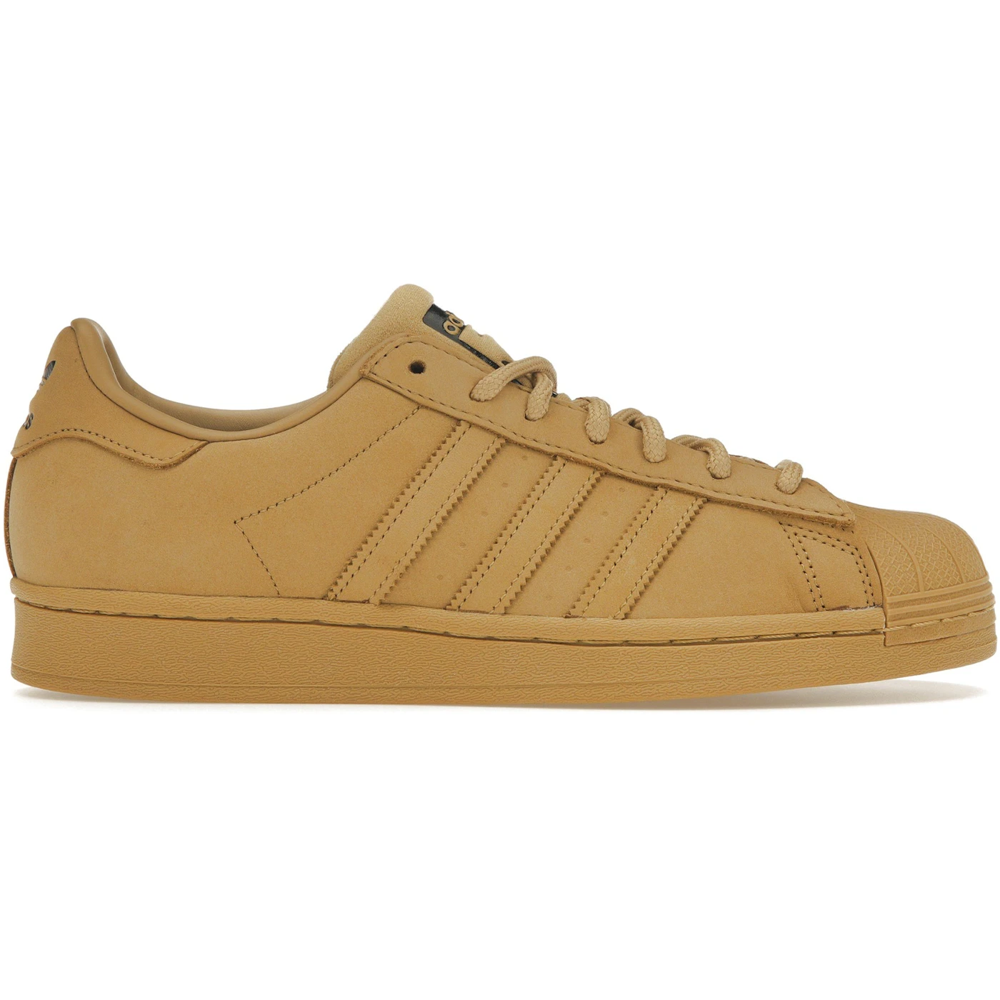 adidas Superstar Golden Beige 1 adidas Superstar Golden Beige