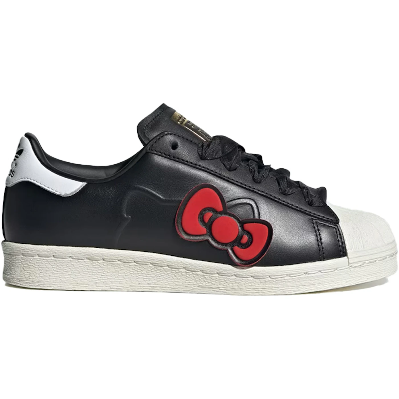 adidas Superstar Hello Kitty 50th Anniversary (Women's)