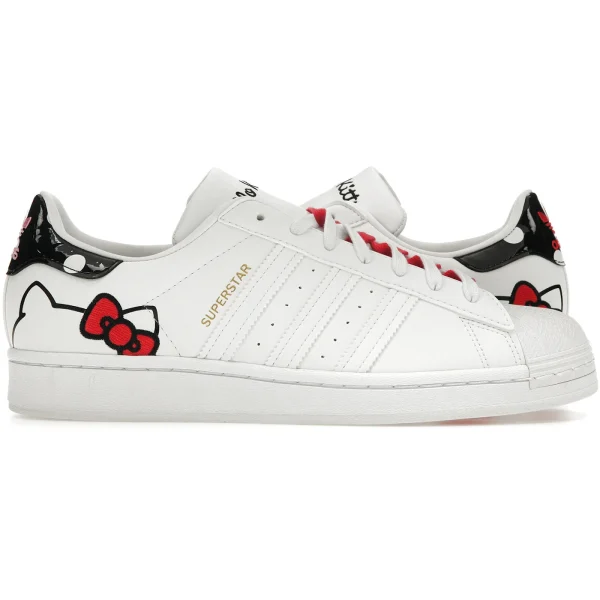 adidas Superstar Hello Kitty (Women’s)