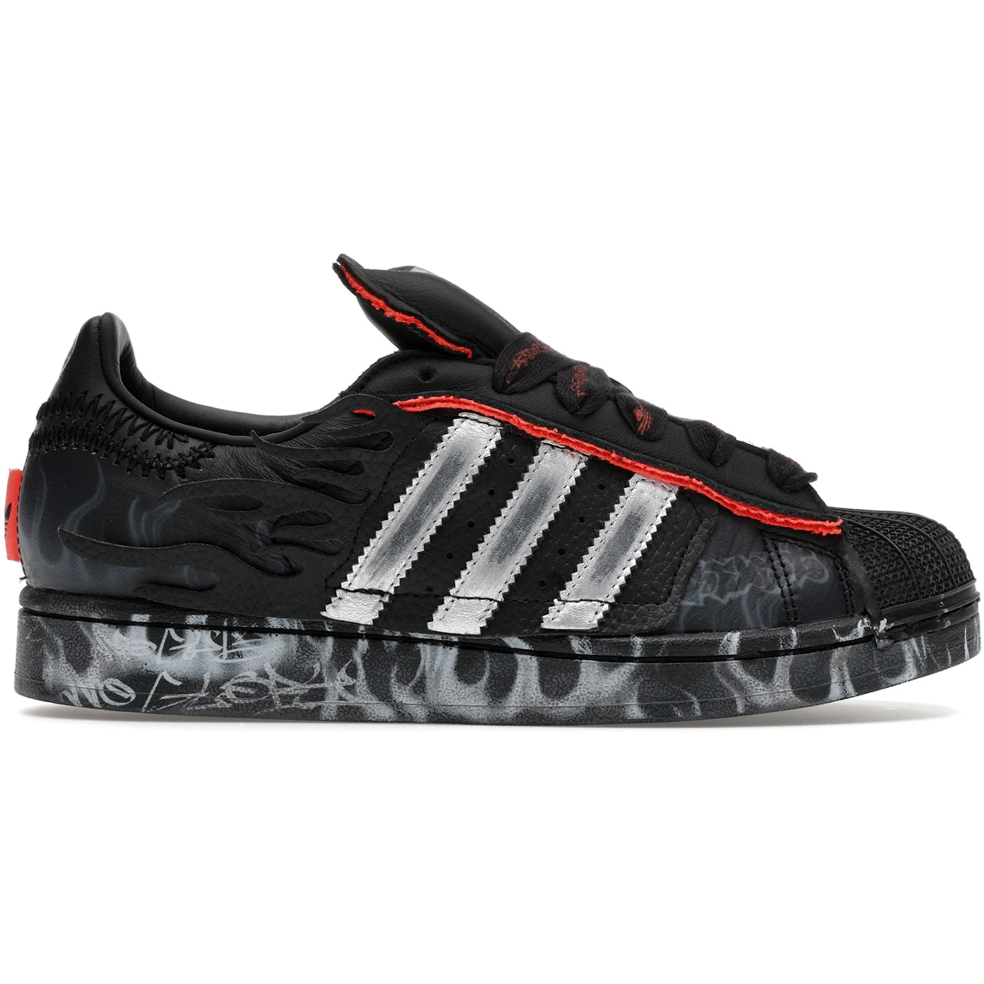 adidas Superstar Hellstar 1 3