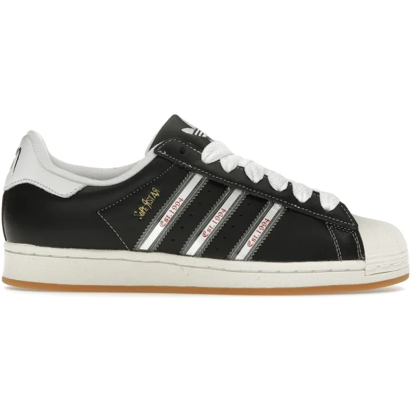 adidas Superstar KoRn 30th Anniversary