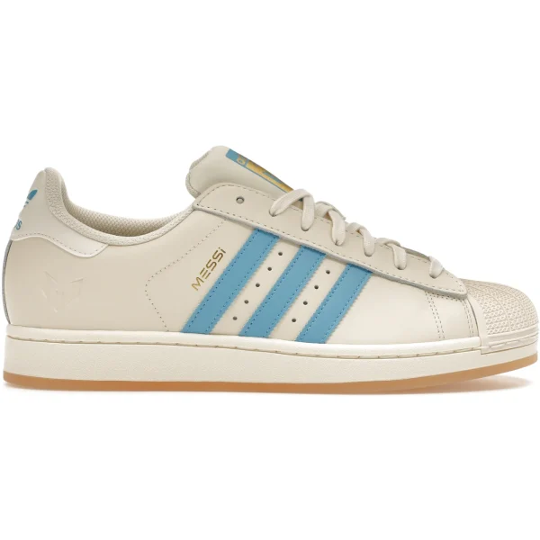adidas Superstar Lionel Messi Argentina