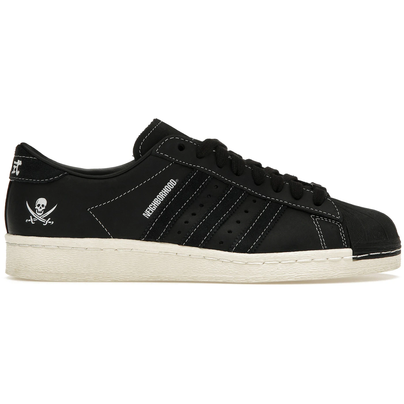 adidas Superstar Neighborhood 30th Anniversary