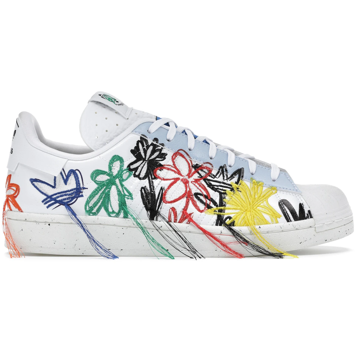 adidas Superstar Sean Wotherspoon Superearth 1 adidas Superstar Sean Wotherspoon Superearth