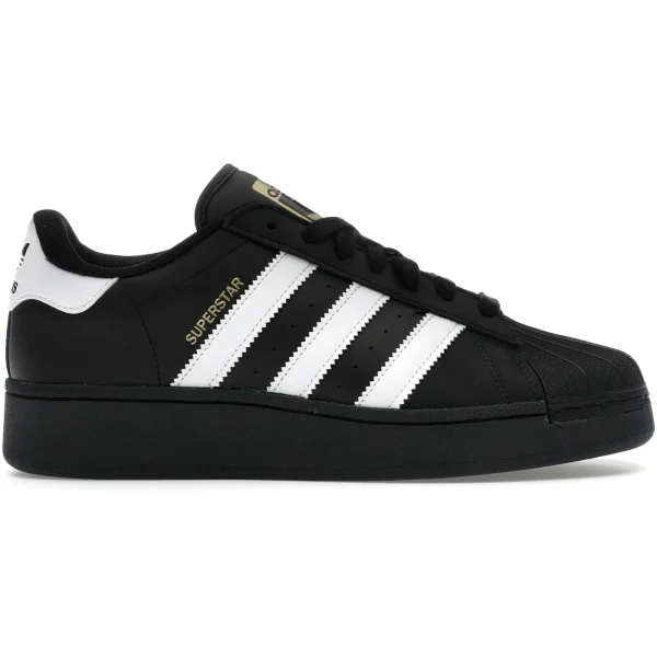 adidas Superstar XLG Black White