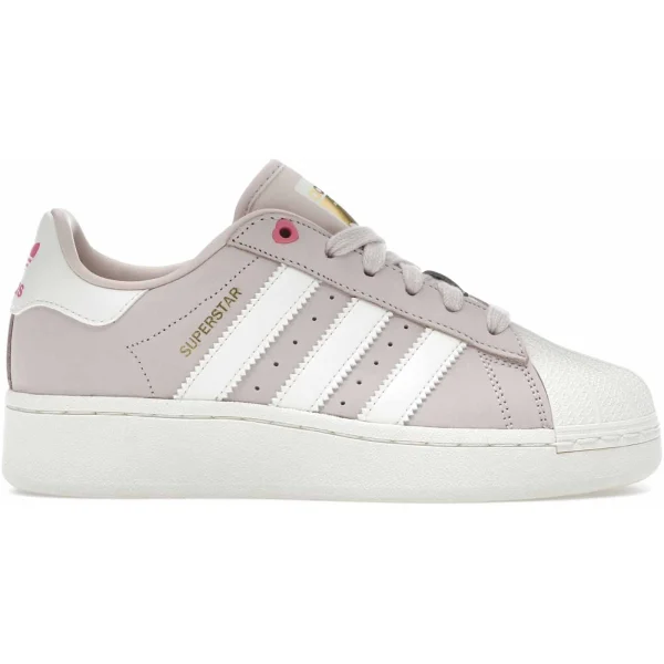adidas Superstar XLG Valentine&rsquo;s Day 2024 (Women&rsquo;s)