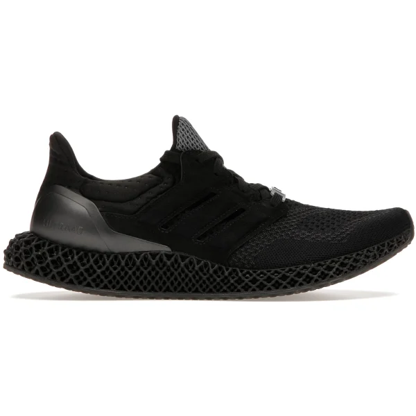 adidas Ultra 4D A Ma Maniere Black