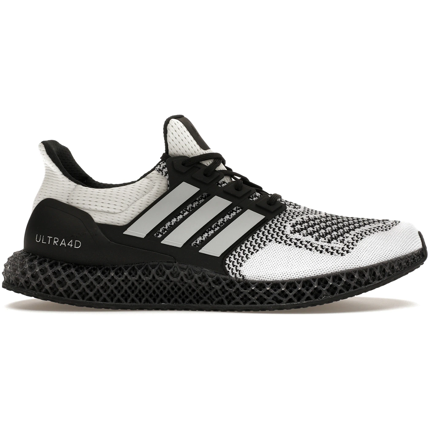 adidas Ultra 4D Cookies and Cream 2.0 2 adidas Ultra 4D Cookies and Cream 2.0