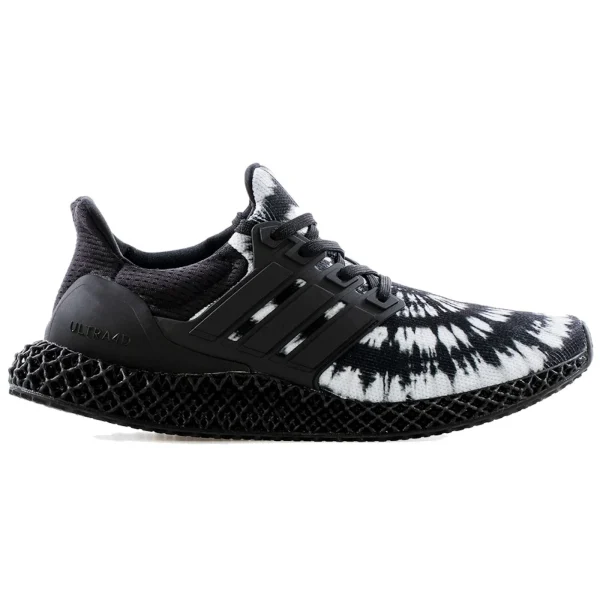 adidas Ultra 4D Nice Kicks Tie-Dye