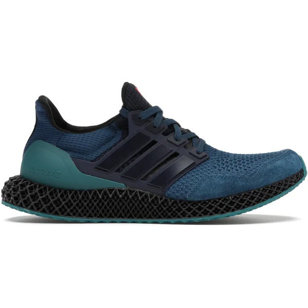 adidas Ultra 4D Packer Shoes