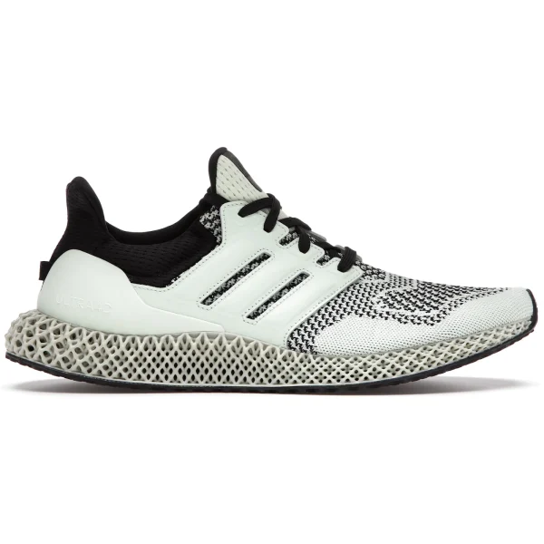 adidas Ultra 4D SNS Green Teatime