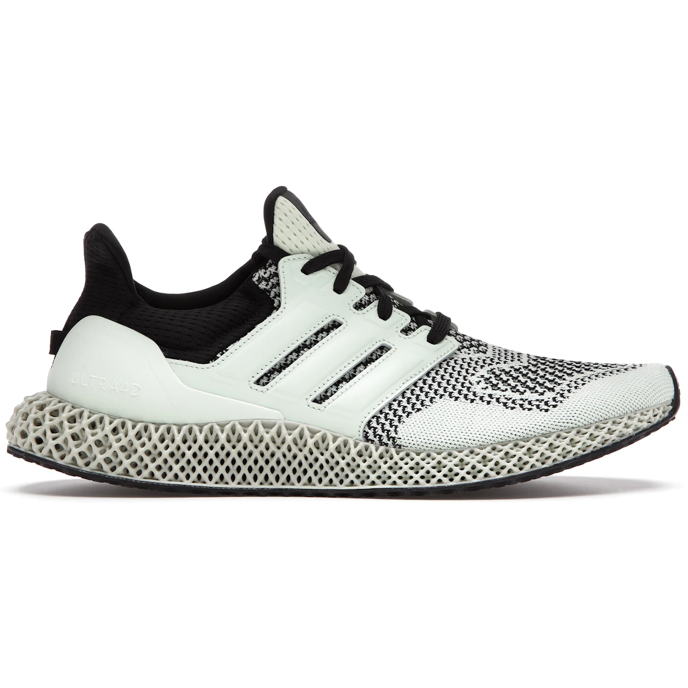 adidas Ultra 4D SNS Green Teatime 2 adidas Ultra 4D SNS Green Teatime