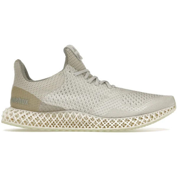 adidas Ultra 4D Uncaged Solebox