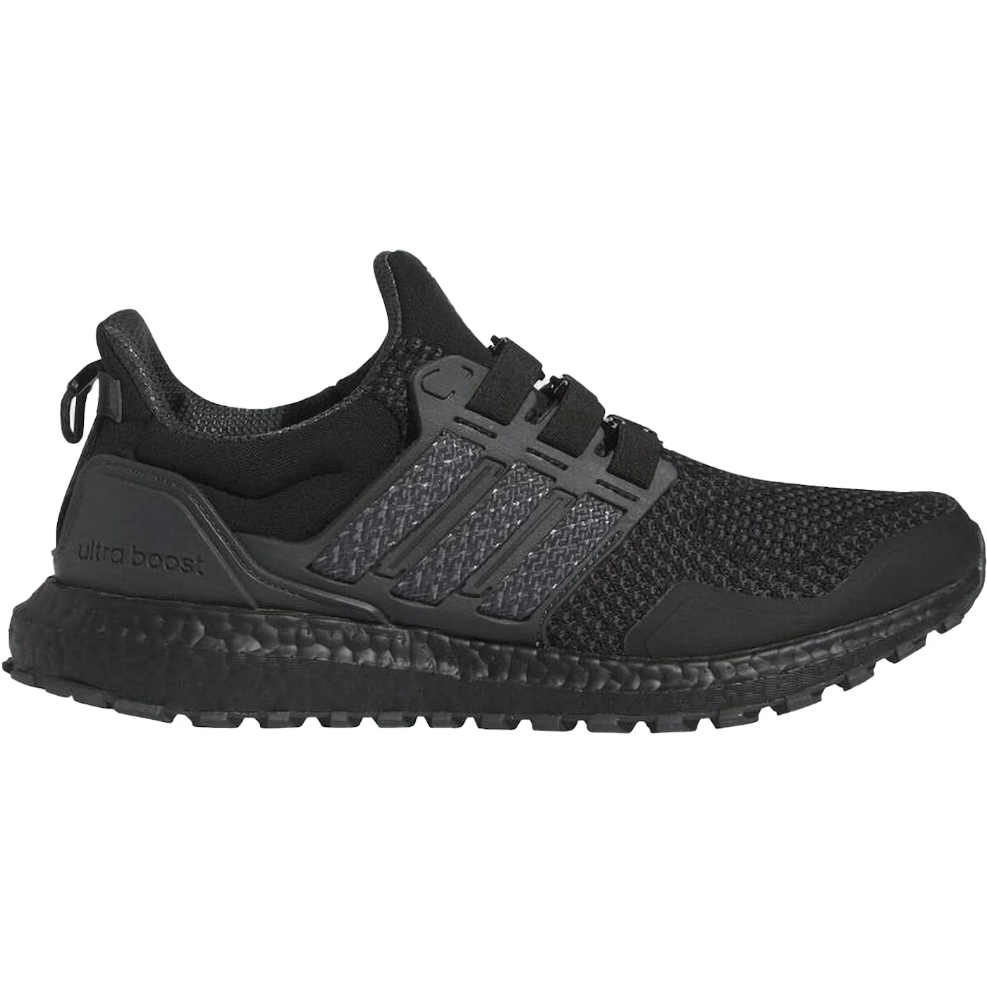 adidas Ultra Boost 1.0 ATR Black Carbon 3 adidas Ultra Boost 1.0 ATR Black Carbon