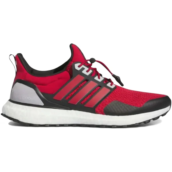 adidas Ultra Boost 1.0 ATR Team Power Red