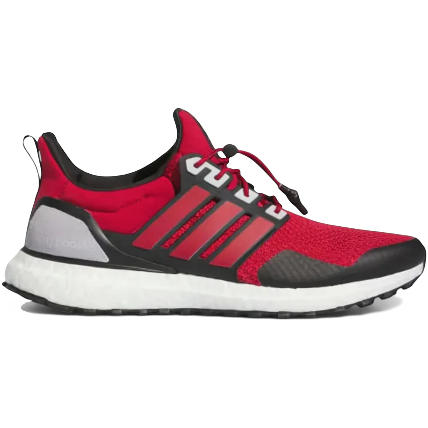 adidas Ultra Boost 1.0 ATR Team Power Red 1 2