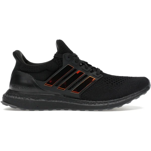 adidas Ultra Boost 1.0 Black Mirror