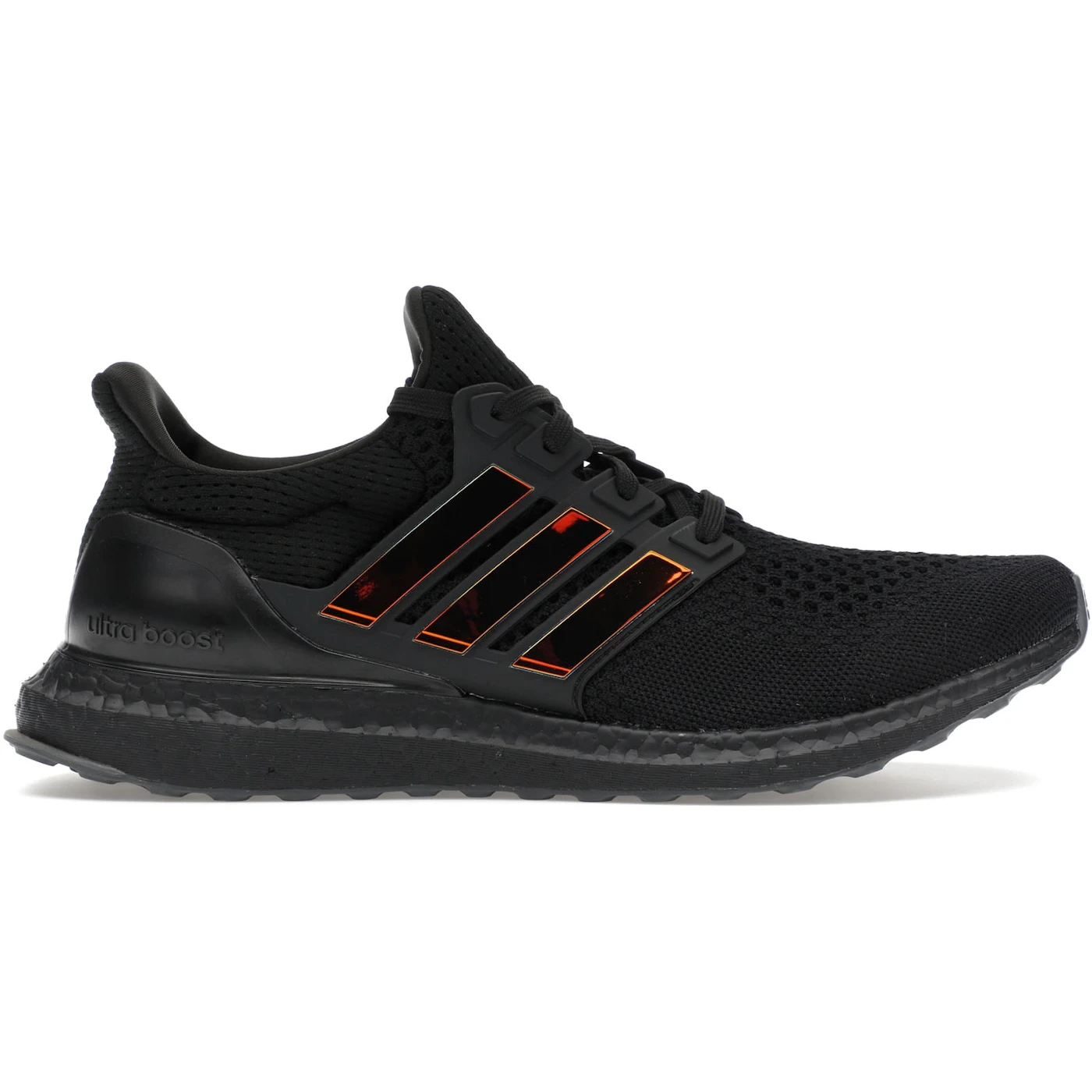 adidas Ultra Boost 1.0 Black Mirror 2 adidas Ultra Boost 1.0 Black Mirror