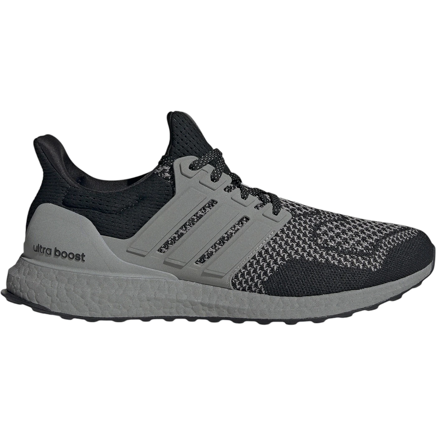 adidas Ultra Boost 1.0 Black Silver Metallic 3 adidas Ultra Boost 1.0 Black Silver Metallic