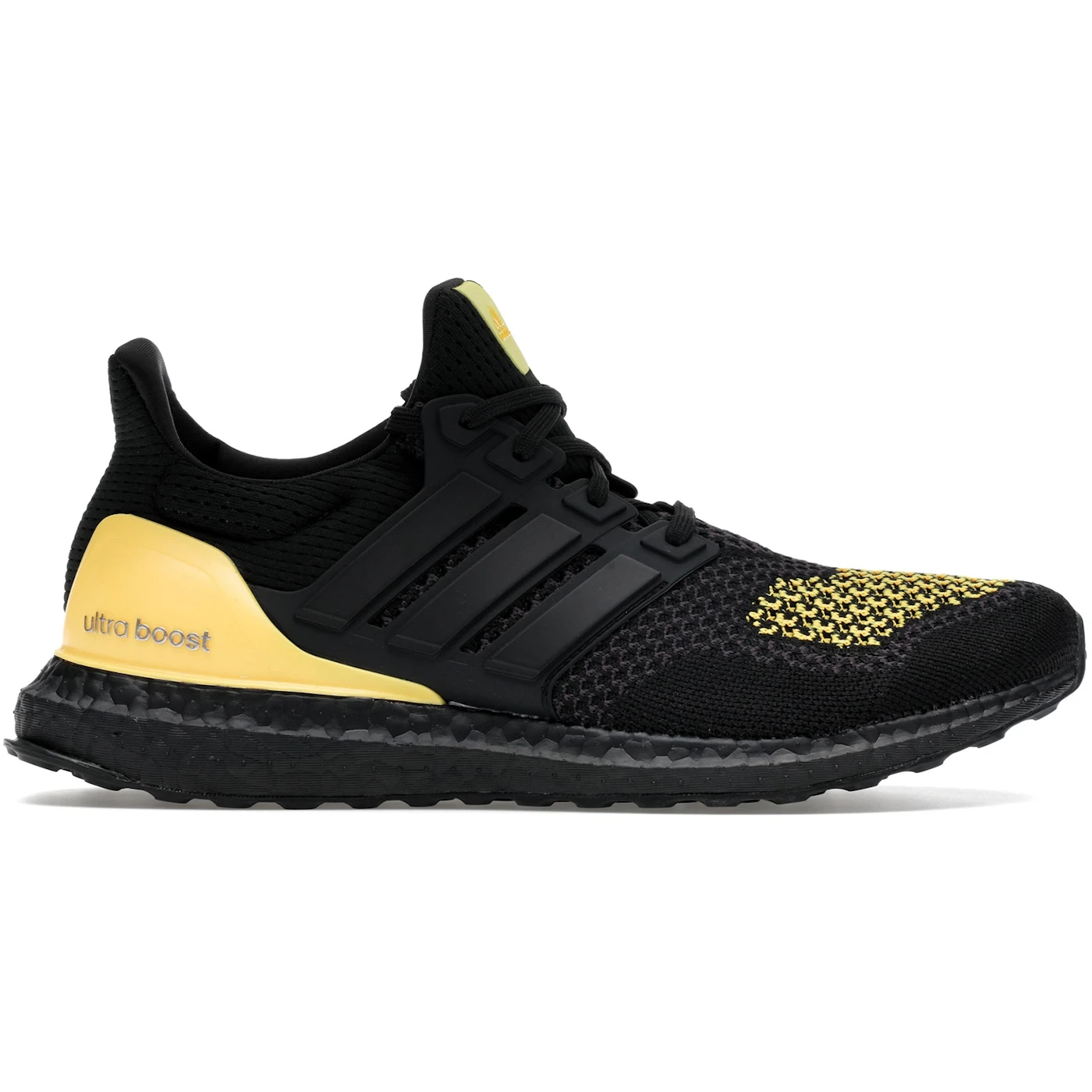 adidas Ultra Boost 1.0 Black Spark 1 2