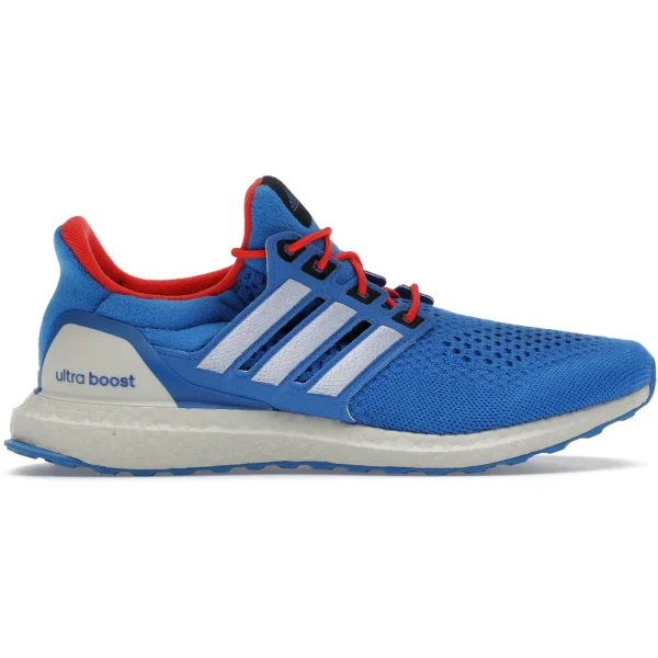 adidas Ultra Boost 1.0 Bright Royal Blue Dawn Bright Red