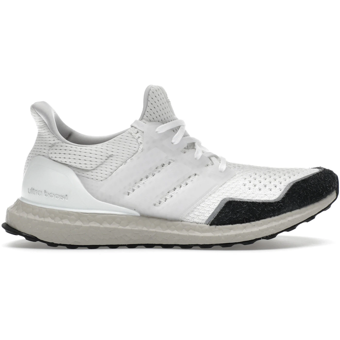 adidas Ultra Boost 1.0 Cloud White Core Black