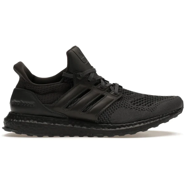 adidas Ultra Boost 1.0 DNA Carbon Core Black