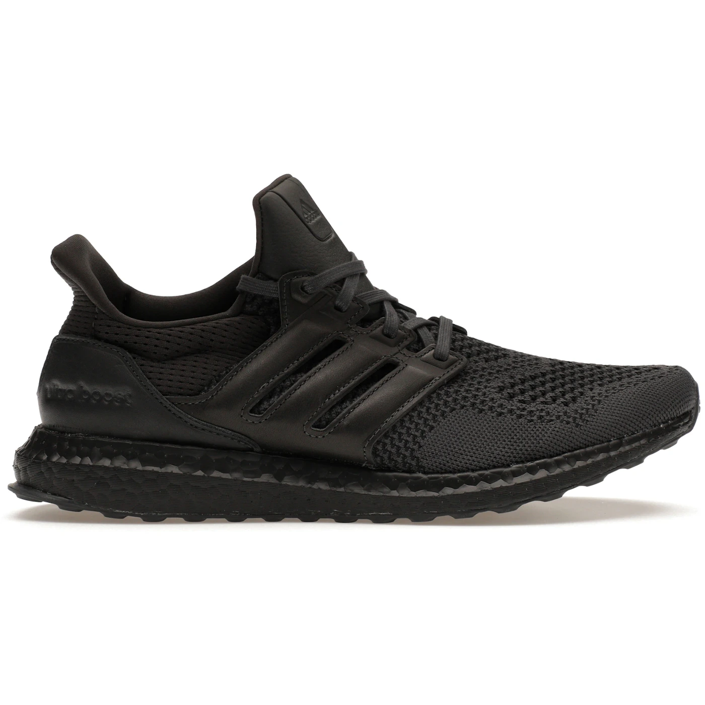 adidas Ultra Boost 1.0 DNA Carbon Core Black