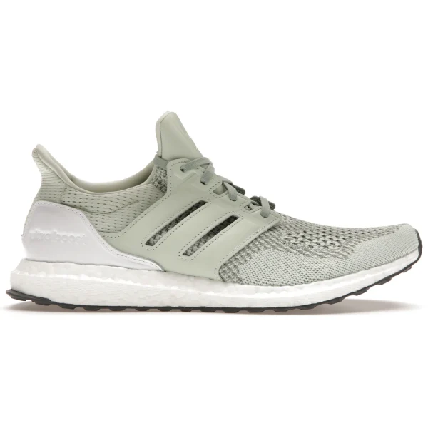 adidas Ultra Boost 1.0 DNA Split Linen Green