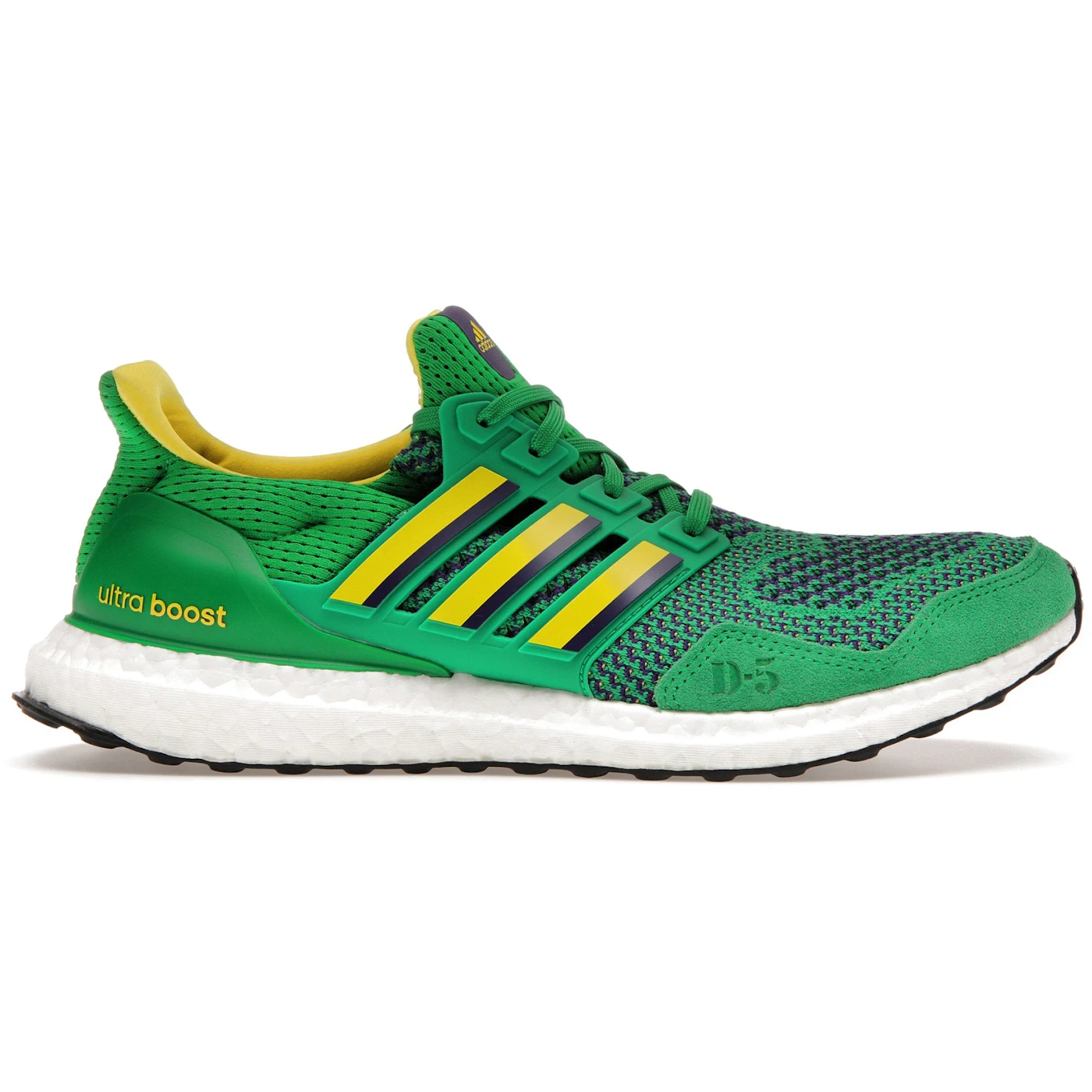 adidas Ultra Boost 1.0 DNA The Mighty Ducks District 5 Ducks 2 adidas Ultra Boost 1.0 DNA The Mighty Ducks District 5 Ducks