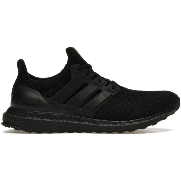 adidas Ultra Boost 1.0 DNA Triple Black