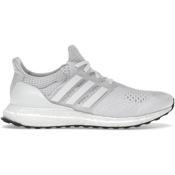 adidas Ultra Boost 1.0 DNA Triple White