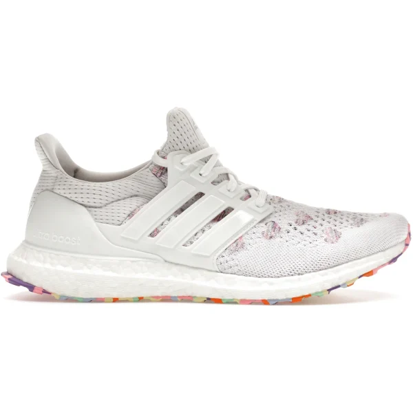 adidas Ultra Boost 1.0 DNA Valentine’s Day White (2023) (Women’s)