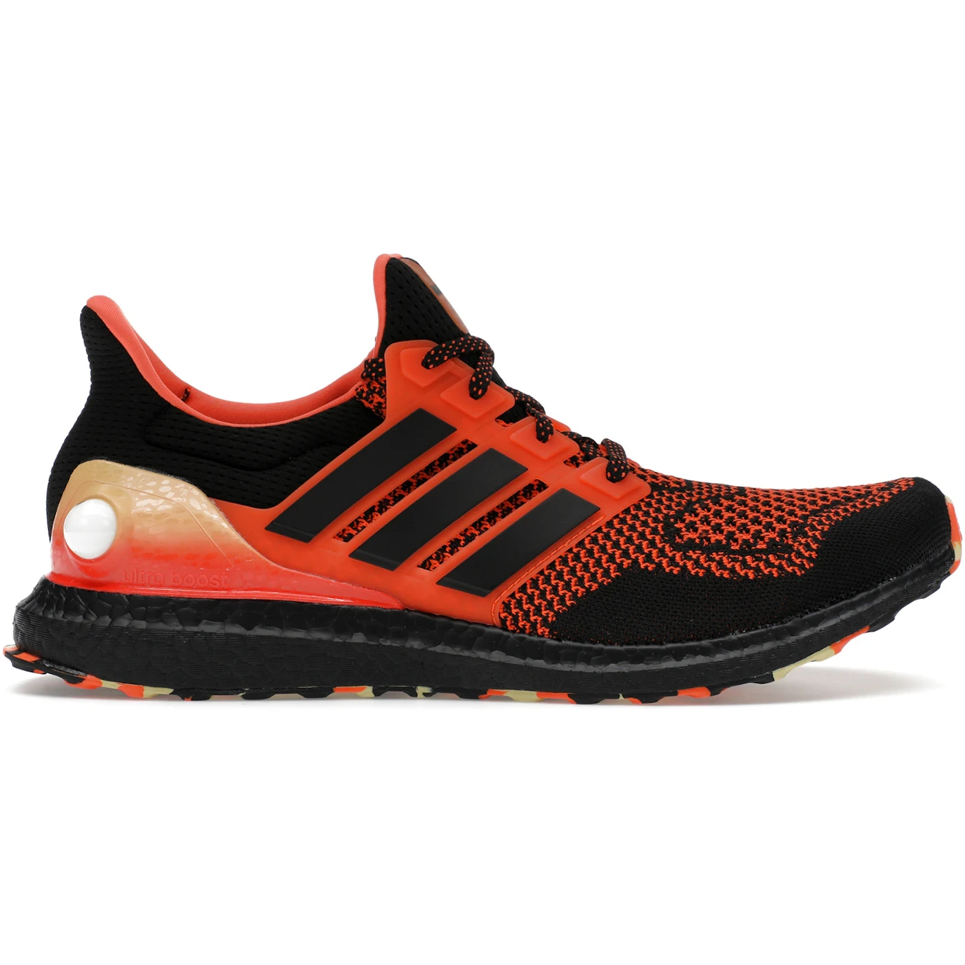 adidas Ultra Boost 1.0 Fortnite Fishstick